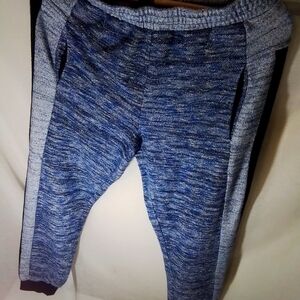 BCBG Maxria sweat pants
